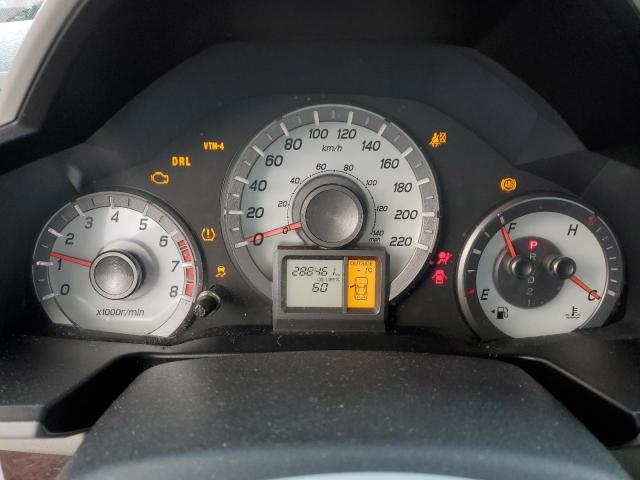 Photo 9 from auction – 2012 HONDA PILOT EXL with VIN 5FNYF4H52CB503978