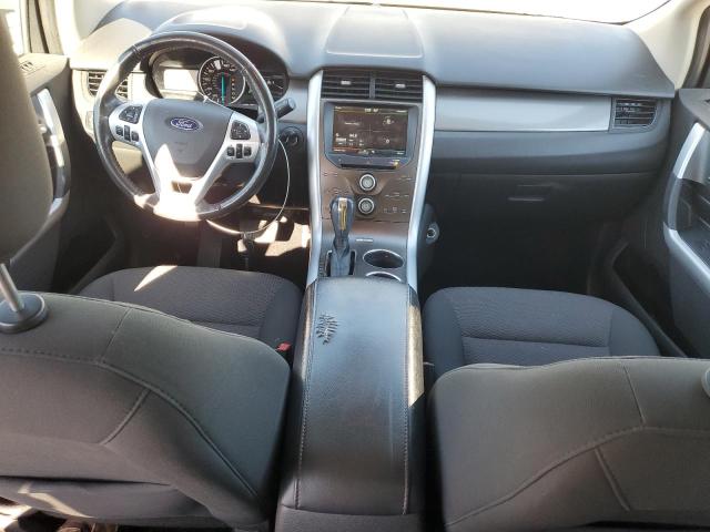 Photo 8 from auction – 2011 FORD EDGE SEL with VIN 2FMDK3JC4BBB53919