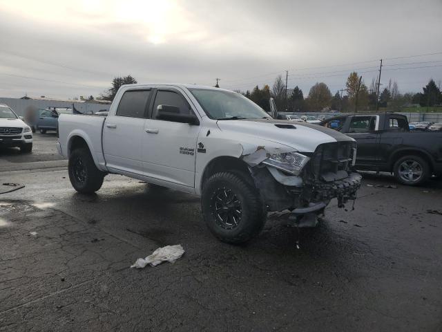 Photo 4 from auction – 2017 RAM 1500 SPORT with VIN 1C6RR7MT4HS749062