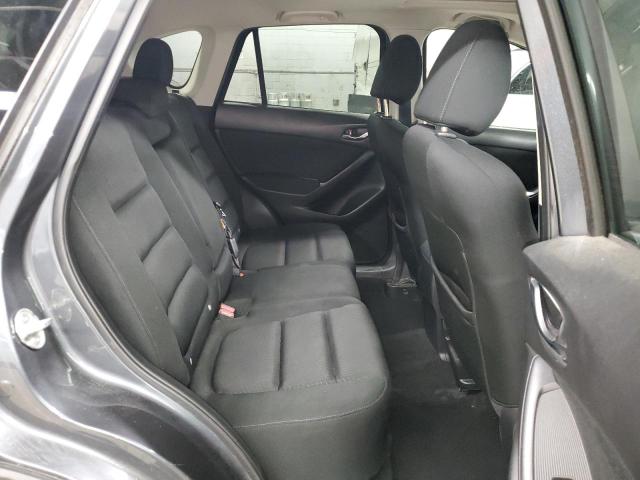 Photo 11 from auction – 2013 MAZDA CX-5 TOURI with VIN JM3KE2CE1D0138835