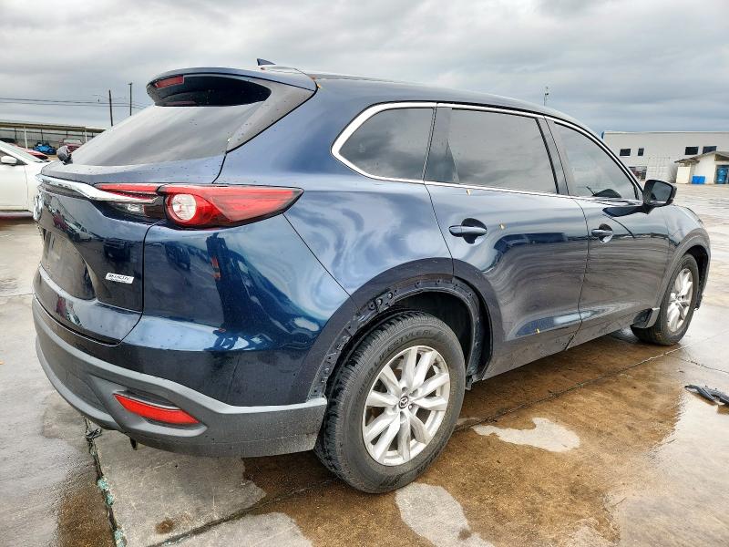 Photo 3 from auction – 2016 MAZDA CX-9 TOURI with VIN JM3TCBBYXG0115824