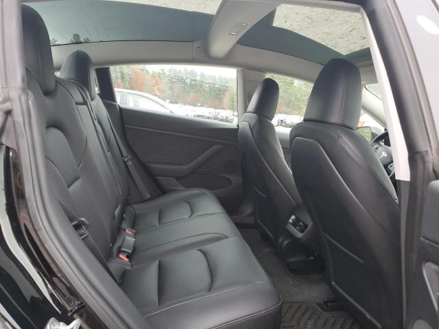 Photo 10 from auction – 2023 TESLA MODEL 3 with VIN 5YJ3E1EA6PF510208