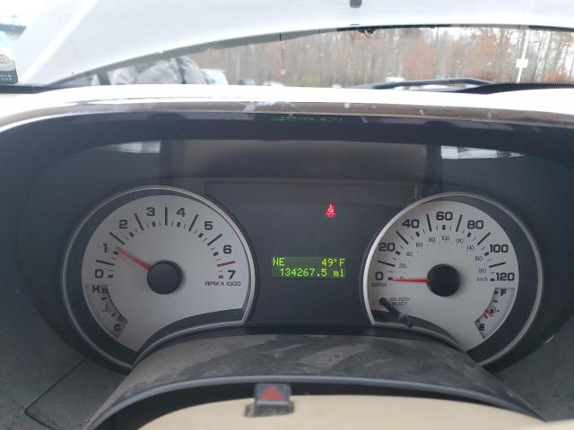 Zdjęcie 9 z aukcji – 2010 FORD EXPLORER S z VIN 1FMEU5BEXAUA46943