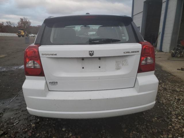 Photo 6 from auction – 2012 DODGE CALIBER SX with VIN 1C3CDWDAXCD508002