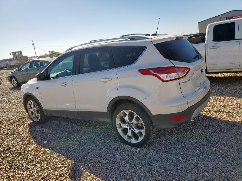 Photo 2 from auction – 2013 FORD ESCAPE TIT with VIN 1FMCU0J99DUB46034