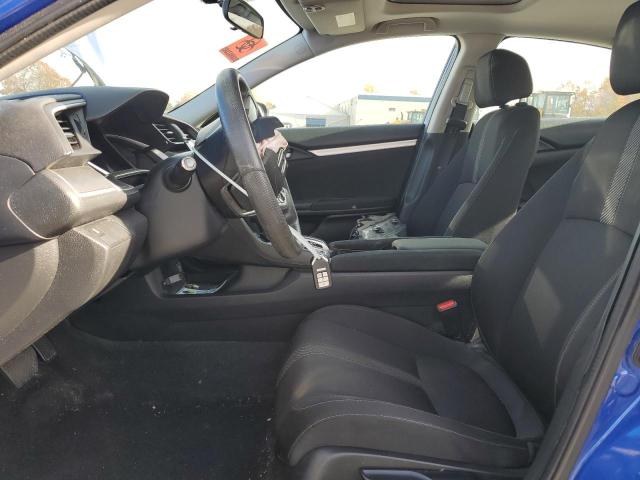 Photo 7 from auction – 2018 HONDA CIVIC EX with VIN 2HGFC2F77JH539733