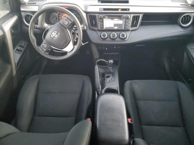 Photo 8 from auction – 2016 TOYOTA RAV4 LE with VIN 2T3BFREV5GW513766