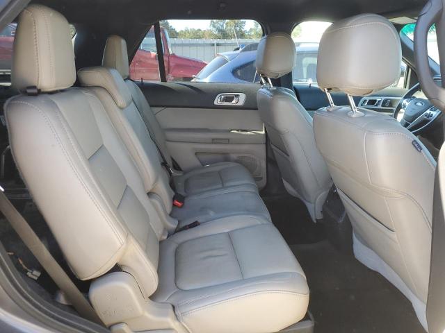 Photo 11 from auction – 2014 FORD EXPLORER X with VIN 1FM5K7D80EGA40324