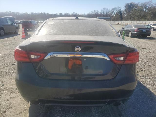 Photo 6 from auction – 2016 NISSAN MAXIMA 3.5 with VIN 1N4AA6AP6GC409134