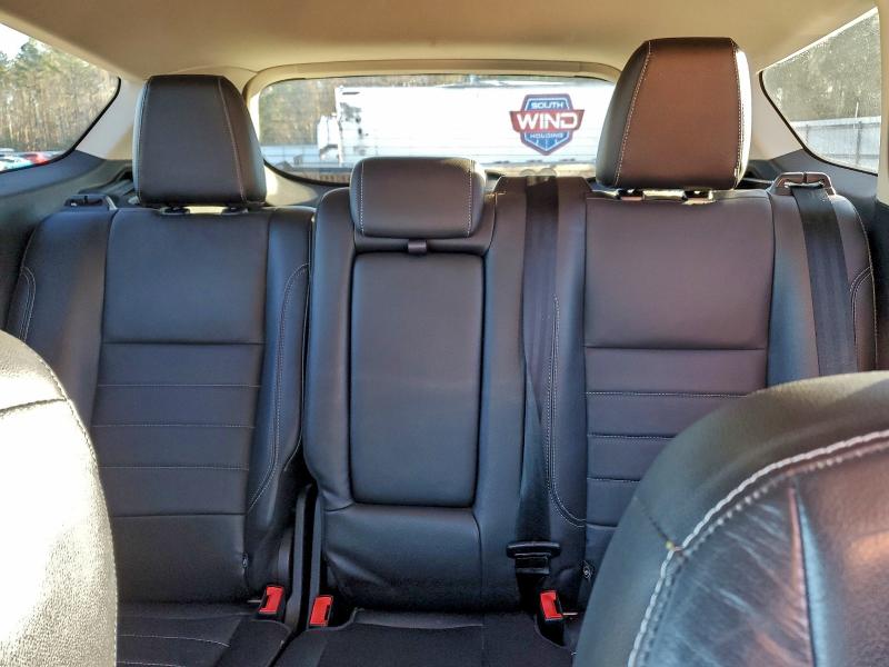 Photo 10 from auction – 2015 FORD ESCAPE SE with VIN 1FMCU9GX5FUB67637