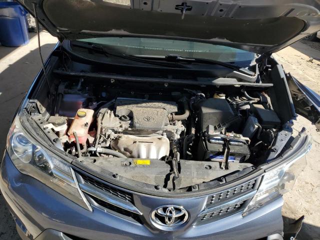 Photo 11 from auction – 2013 TOYOTA RAV4 XLE with VIN 2T3RFREV6DW043113