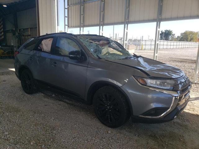 Photo 4 from auction – 2020 MITSUBISHI OUTLANDER with VIN JA4AD3A30LZ035196