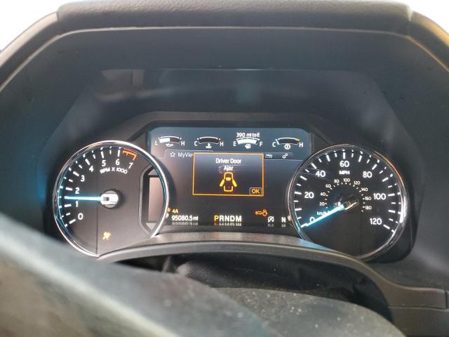 Photo 9 from auction – 2020 FORD EXPEDITION with VIN 1FMJK2AT3LEA88581