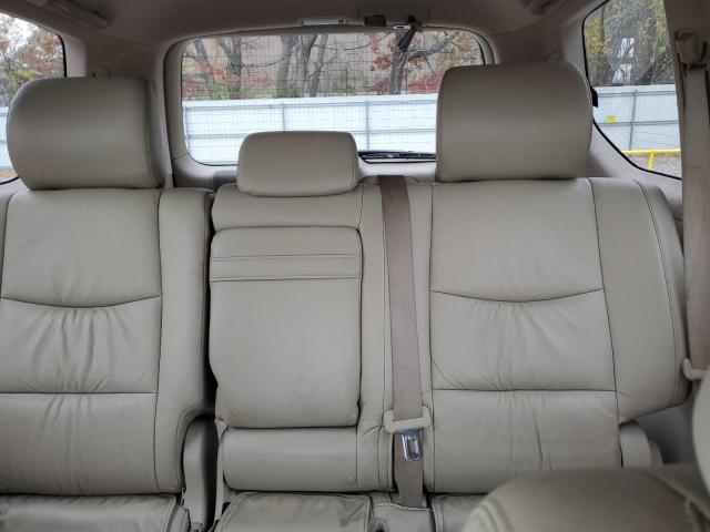 Photo 10 from auction – 2008 LEXUS GX 470 with VIN JTJBT20X680169540