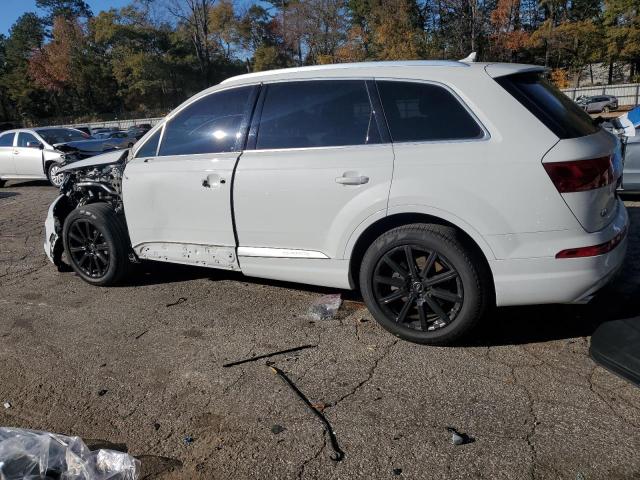Photo 2 from auction – 2018 AUDI Q7 PREMIUM with VIN WA1LHAF72JD047311