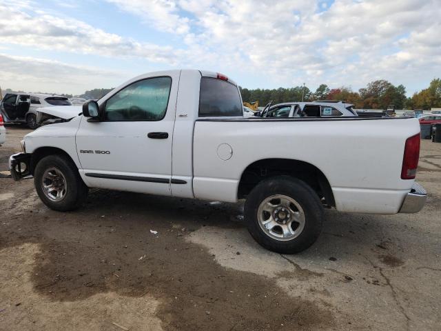 Photo 2 from auction – 2002 DODGE RAM 1500 with VIN 1D7HA16N42J126888