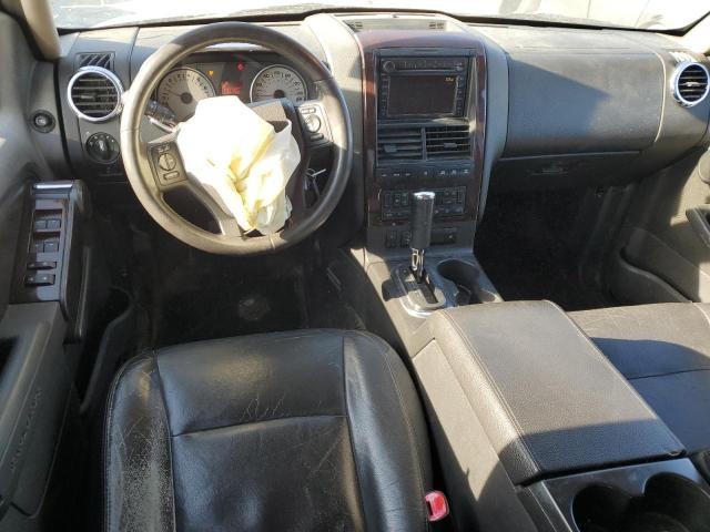 Foto 8 de la subasta – 2007 FORD EXPLORER L con VIN 1FMEU758X7UA35631