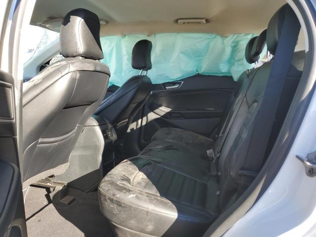 Photo 11 from auction – 2023 FORD EDGE SEL with VIN 2FMPK4J99PBA31409