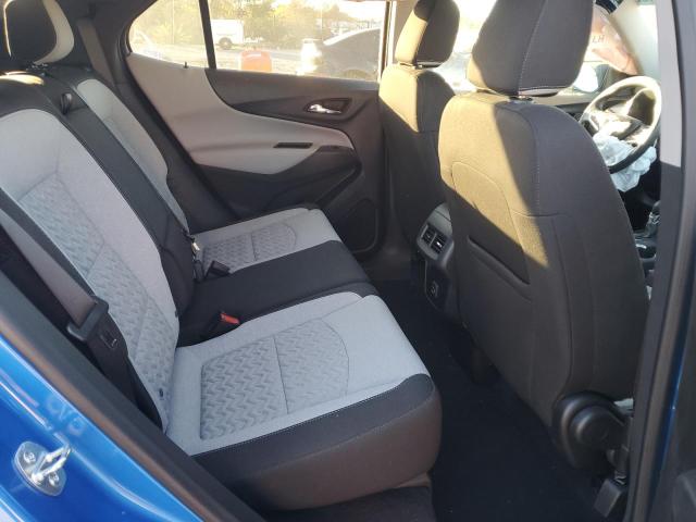 Photo 11 from auction – 2024 CHEVROLET EQUINOX LS with VIN 3GNAXHEG4RL164413