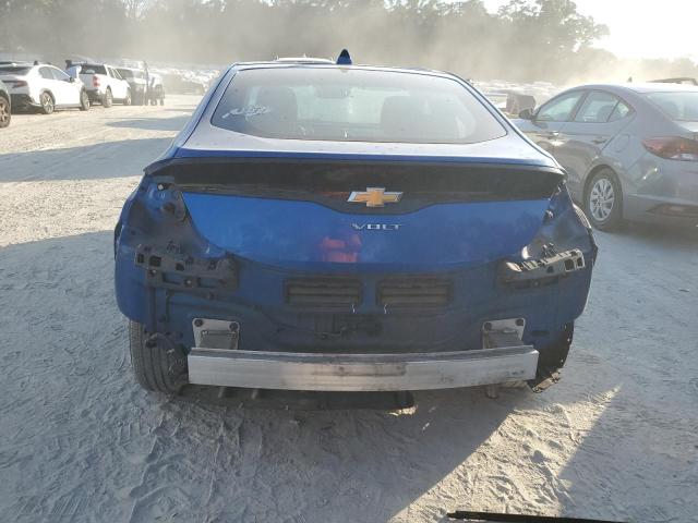 Photo 6 from auction – 2017 CHEVROLET VOLT PREMI with VIN 1G1RB6S5XHU215010