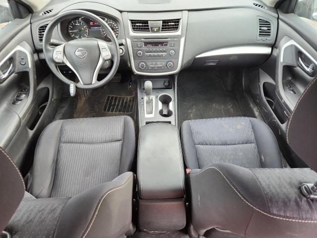 Photo 8 from auction – 2017 NISSAN ALTIMA 2.5 with VIN 1N4AL3AP1HN343266