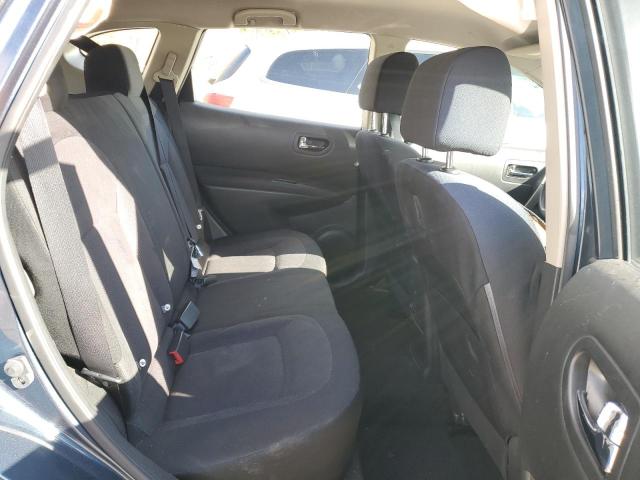 Photo 11 from auction – 2014 NISSAN ROGUE with VIN JN8AS5MV6EW702883
