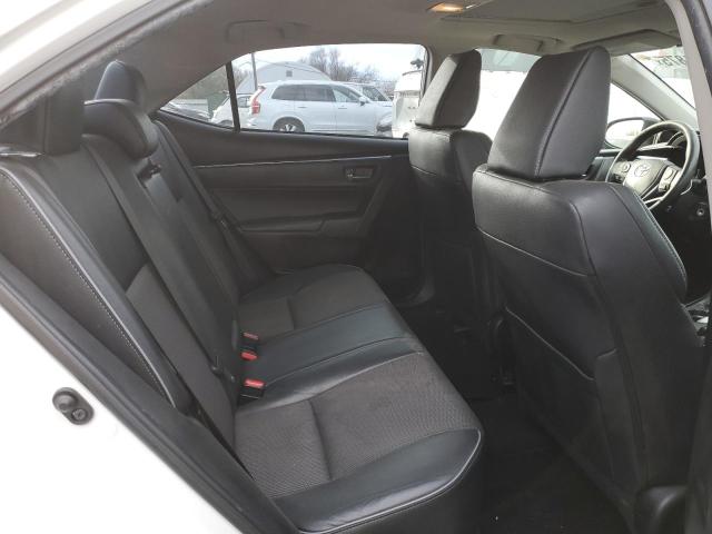 Photo 10 from auction – 2015 TOYOTA COROLLA L with VIN 5YFBURHE5FP260376