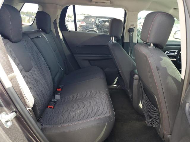 Photo 11 from auction – 2013 GMC TERRAIN SL with VIN 2GKALMEKXD6114988