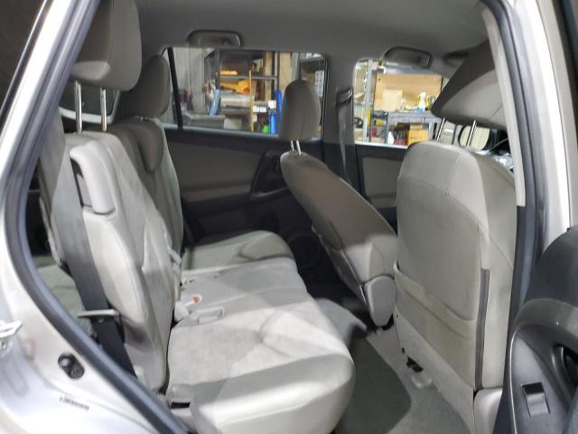 Photo 11 from auction – 2011 TOYOTA RAV4 with VIN 2T3BF4DV2BW150534