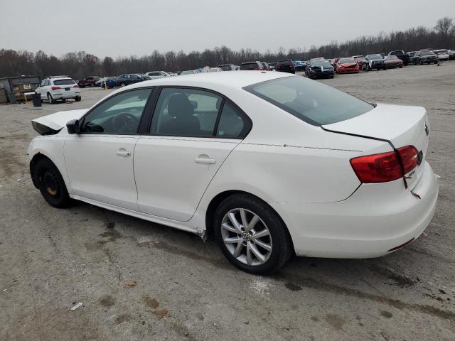 Photo 2 from auction – 2012 VOLKSWAGEN JETTA BASE with VIN 3VW2K7AJ3CM320527