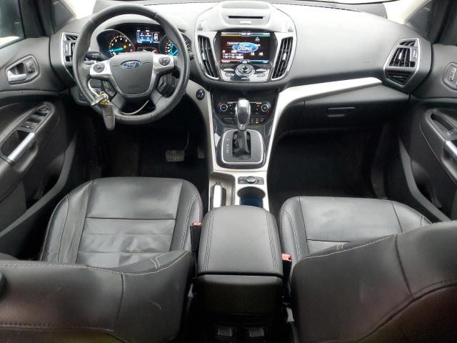Photo 8 from auction – 2013 FORD ESCAPE SEL with VIN 1FMCU0H95DUC32799
