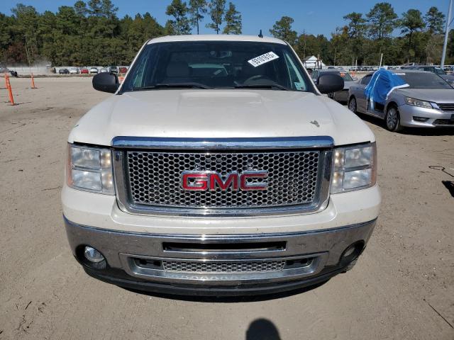 Photo 5 from auction – 2009 GMC SIERRA K15 with VIN 3GTEK33M49G164344