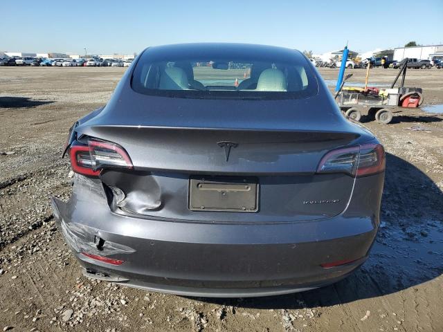 Photo 6 from auction – 2021 TESLA MODEL 3 with VIN 5YJ3E1EB4MF849425