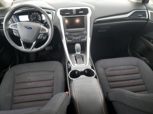 صورة رقم 8 من المزاد - 2016 FORD FUSION مع VIN 3FA6P0H98GR363686