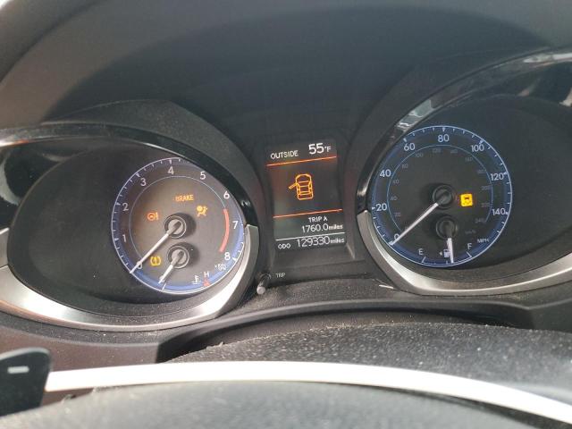 Photo 9 from auction – 2014 TOYOTA COROLLA L with VIN 2T1BURHE3EC088413