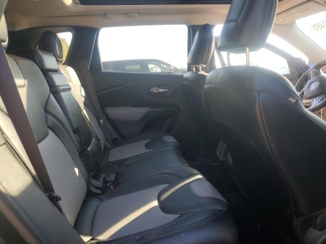 Photo 10 from auction – 2014 JEEP CHEROKEE with VIN 1C4PJLDSXEW154017