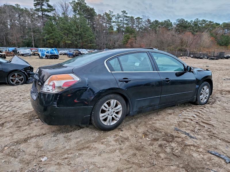 Photo 3 from auction – 2010 NISSAN ALTIMA BAS with VIN 1N4AL2AP7AC138451