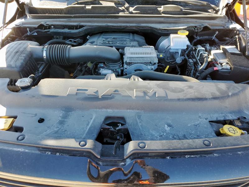Photo 11 from auction – 2023 RAM 1500 LARAM with VIN 1C6SRFJT0PN584110