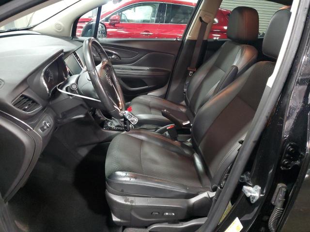 Photo 7 from auction – 2019 BUICK ENCORE PRE with VIN KL4CJESBXKB800604