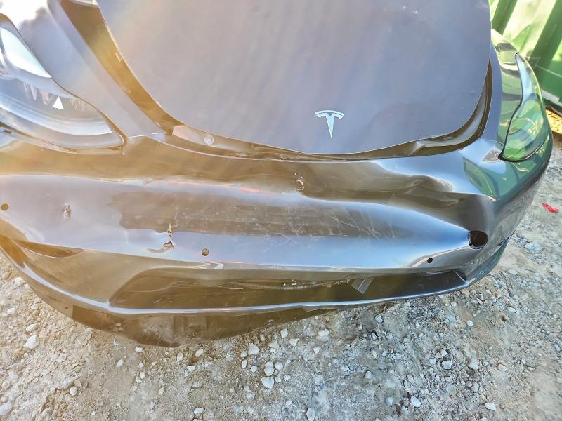 Zdjęcie 12 z aukcji – 2021 TESLA MODEL Y z VIN 5YJYGDEF3MF139548