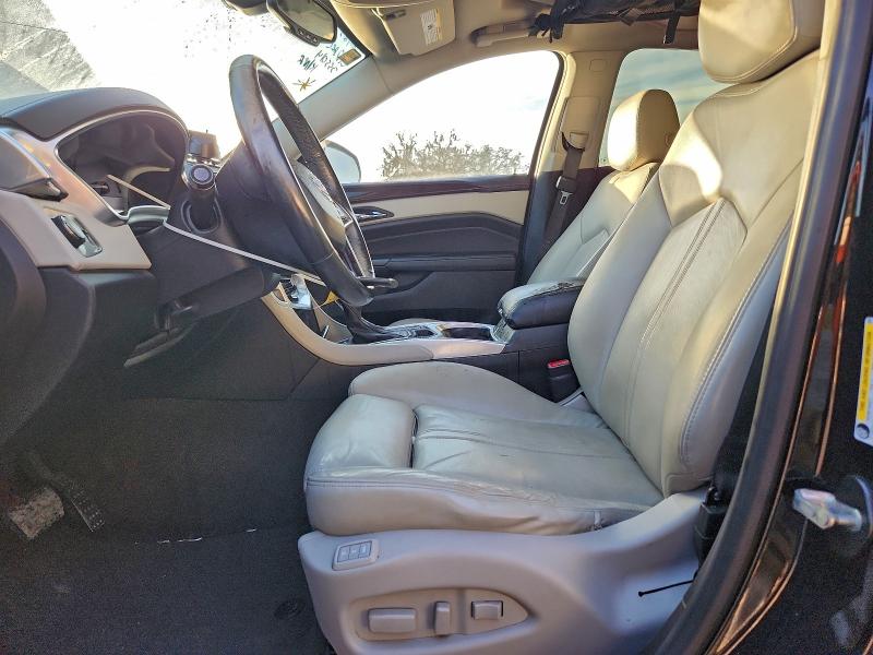 Photo 7 from auction – 2014 CADILLAC SRX with VIN 3GYFNEE3XES629786