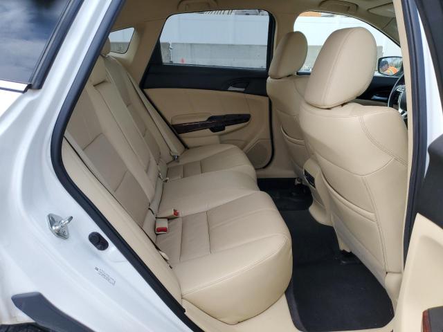 Photo 10 from auction – 2012 HONDA CROSSTOUR with VIN 5J6TF2H50CL007213