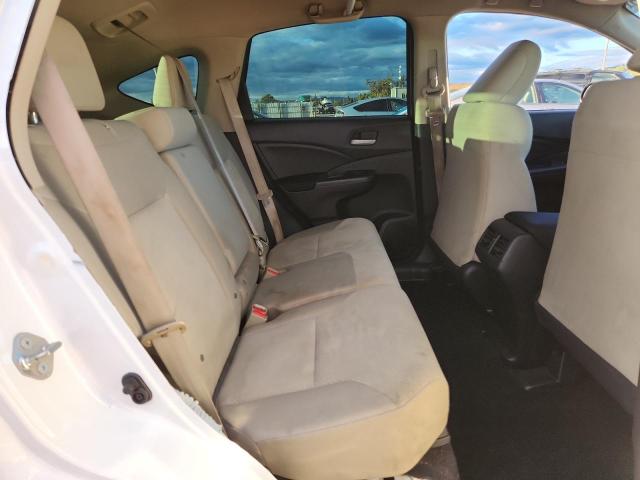 Photo 11 from auction – 2016 HONDA CR-V LX with VIN 5J6RM4H33GL137146
