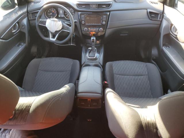Photo 8 from auction – 2020 NISSAN ROGUE S with VIN 5N1AT2MT9LC787329