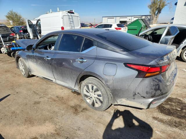 Photo 2 from auction – 2019 NISSAN ALTIMA S with VIN 1N4BL4BW8KN311812