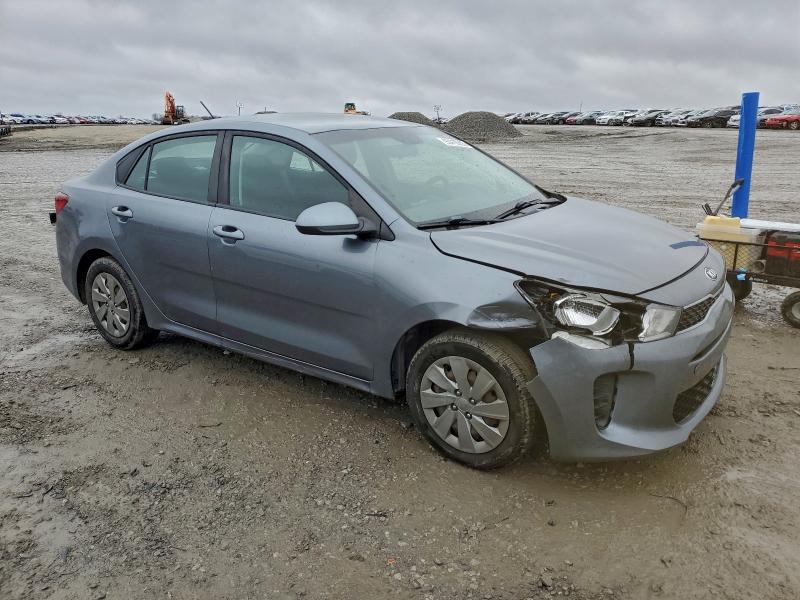 Photo 4 from auction – 2019 KIA RIO S with VIN 3KPA24AB8KE233060