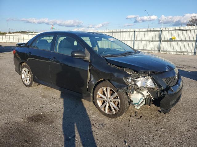 صورة رقم 4 من المزاد - 2010 TOYOTA COROLLA BA مع VIN 2T1BU4EE0AC249754
