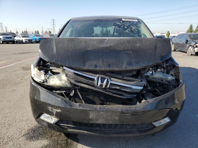 Photo 5 from auction – 2011 HONDA ODYSSEY TO with VIN 5FNRL5H99BB022369