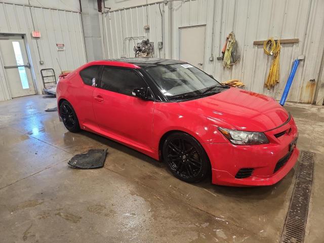 Photo 4 from auction – 2013 TOYOTA SCION TC with VIN JTKJF5C74D3053158