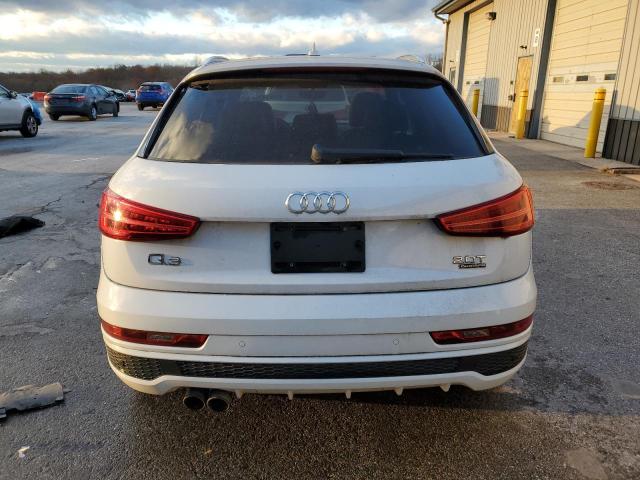 Photo 6 from auction – 2017 AUDI Q3 PRESTIG with VIN WA1GCCFS0HR001103